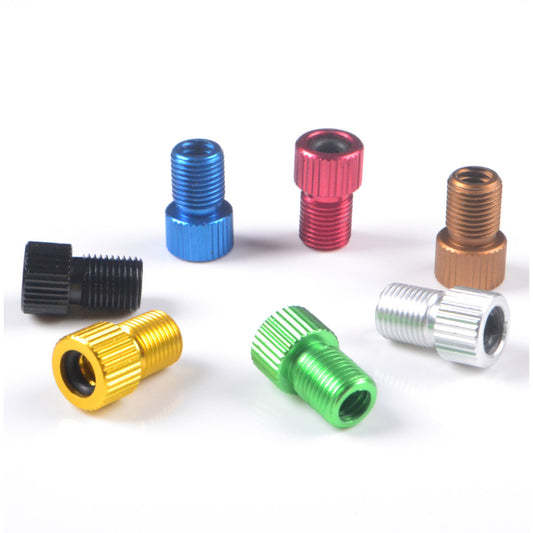 PRESTA TO SCHRADER VALVE ADAPTER, bicycle