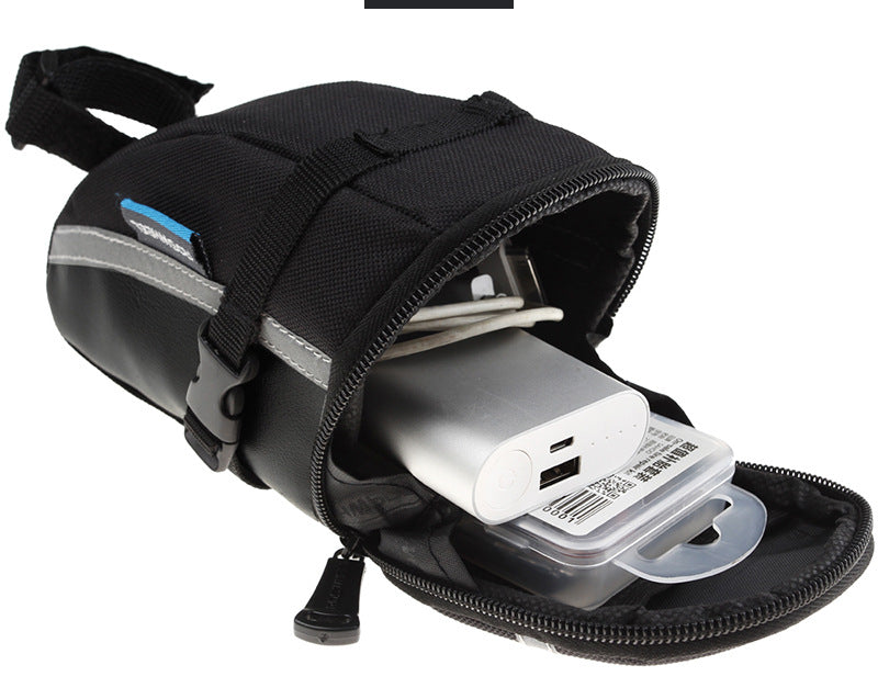 Bicycle Rear Seat Bag