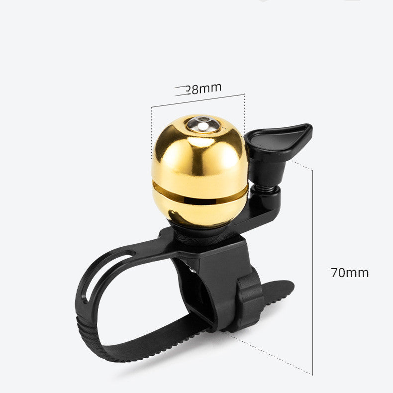 Bicycle Tongling Road Vehicle Bell