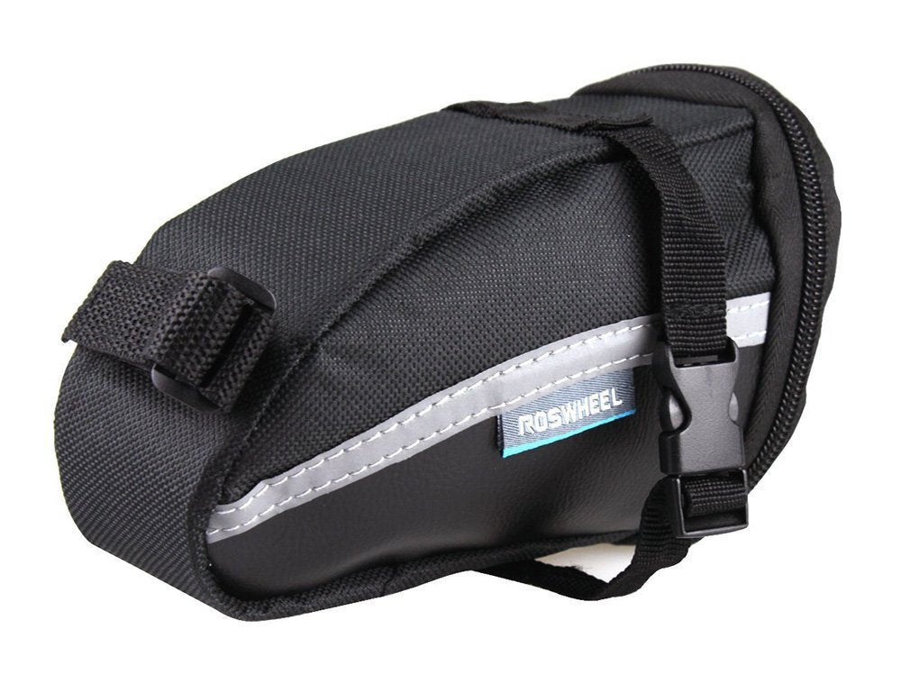 Bicycle Rear Seat Bag