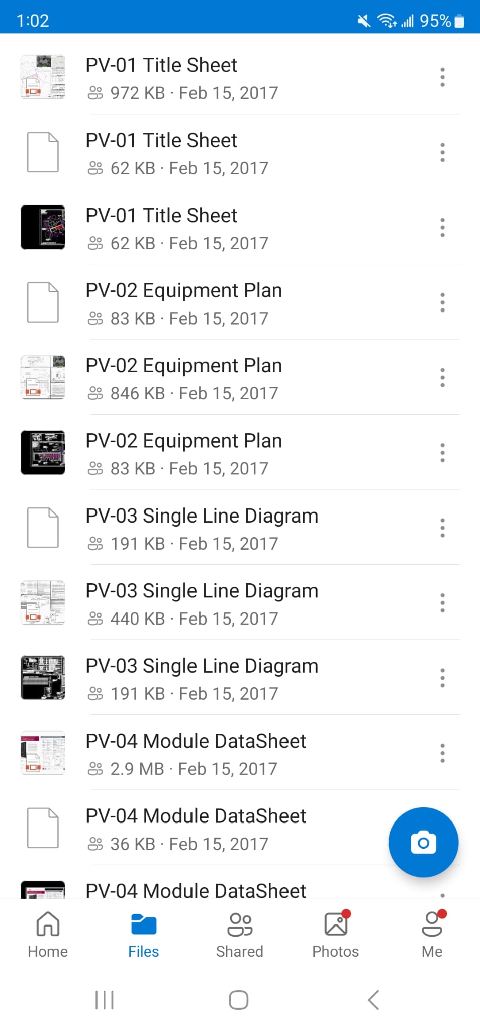 10KW SOLAR PLAN CAD TEMPLATE FILES